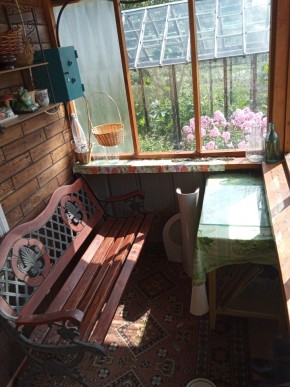 СНТ Медик-2 в Кировграде - kirovgrad.yutvil.ru - фото 9