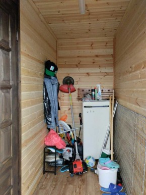 СНТ Огонек участок 3 в Кировграде - kirovgrad.yutvil.ru - фото 14