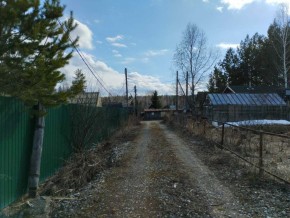 СНТ Огонек участок 3 в Кировграде - kirovgrad.yutvil.ru - фото 15