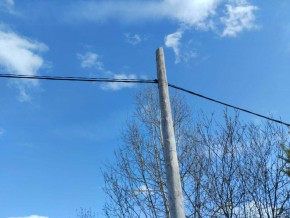 СНТ Огонек участок 3 в Кировграде - kirovgrad.yutvil.ru - фото 16