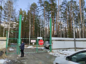 СНТ Огонек участок 3 в Кировграде - kirovgrad.yutvil.ru - фото 17