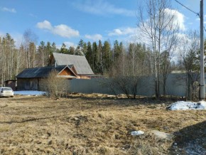 СНТ Огонек участок 3 в Кировграде - kirovgrad.yutvil.ru - фото 1