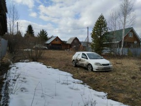 СНТ Огонек участок 3 в Кировграде - kirovgrad.yutvil.ru - фото 5