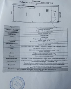 СНТ Огонек участок 3 в Кировграде - kirovgrad.yutvil.ru - фото 7