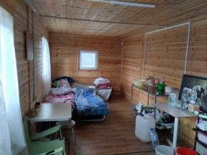СНТ Огонек участок 3 в Кировграде - kirovgrad.yutvil.ru - фото 9