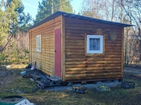 СНТ Родники в Кировграде - kirovgrad.yutvil.ru