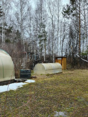 СНТ Родники в Кировграде - kirovgrad.yutvil.ru - фото 14 СНТ Родники в Кировграде - kirovgrad.yutvil.ru - фото 14