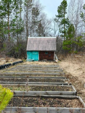 СНТ Родники в Кировграде - kirovgrad.yutvil.ru - фото 7 СНТ Родники в Кировграде - kirovgrad.yutvil.ru - фото 7