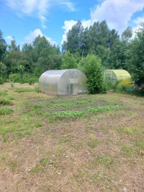 СНТ Родники в Кировграде - kirovgrad.yutvil.ru - фото 3