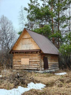 СНТ Родники в Кировграде - kirovgrad.yutvil.ru - фото 6 СНТ Родники в Кировграде - kirovgrad.yutvil.ru - фото 6