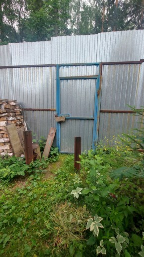 СНТ Садовод-24 в Кировграде - kirovgrad.yutvil.ru - фото 14
