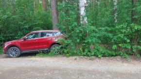СНТ Садовод-24 в Кировграде - kirovgrad.yutvil.ru - фото 18