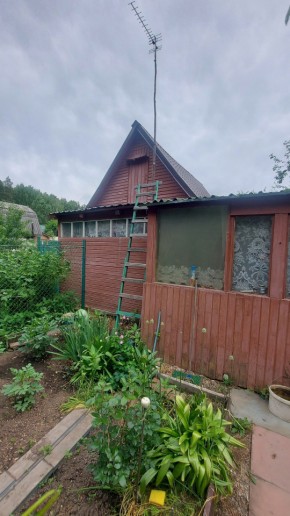 СНТ Садовод-24 в Кировграде - kirovgrad.yutvil.ru - фото 2