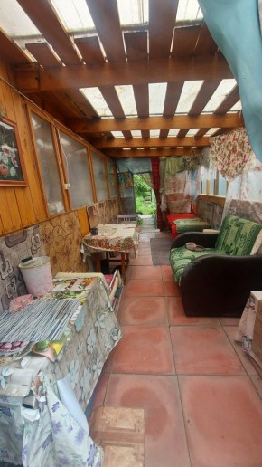 СНТ Садовод-24 в Кировграде - kirovgrad.yutvil.ru - фото 3