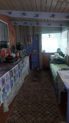 СНТ Садовод-24 в Кировграде - kirovgrad.yutvil.ru - фото 4