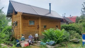 СНТ Садовод-24 в Кировграде - kirovgrad.yutvil.ru - фото 7