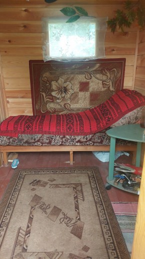 СНТ Садовод-24 в Кировграде - kirovgrad.yutvil.ru - фото 8