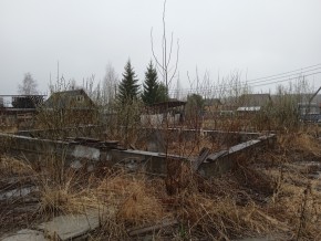 СНТ Весна,  уч. 41 в Кировграде - kirovgrad.yutvil.ru - фото 1