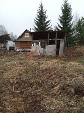 СНТ Весна,  уч. 41 в Кировграде - kirovgrad.yutvil.ru - фото 2