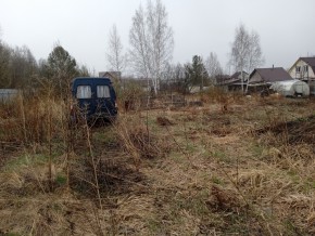 СНТ Весна,  уч. 41 в Кировграде - kirovgrad.yutvil.ru - фото 7
