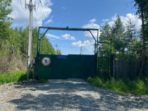 СПК Юбилейный, уч. 9 в Кировграде - kirovgrad.yutvil.ru