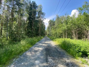 СПК Юбилейный, уч. 9 в Кировграде - kirovgrad.yutvil.ru - фото 1
