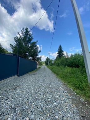 СПК Юбилейный, уч. 9 в Кировграде - kirovgrad.yutvil.ru - фото 5