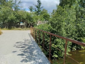 СТ Маяк участок 32 в Кировграде - kirovgrad.yutvil.ru - фото 11