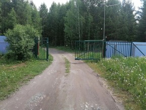 СТН Семья №112, Верхняя пышма на землях бывшего подсобного хозяйтва верхнепышминского опытного завода в Кировграде - kirovgrad.yutvil.ru - фото 12 СТН Семья №112, Верхняя пышма на землях бывшего подсобного хозяйтва верхнепышминского опытного завода в Кировграде - kirovgrad.yutvil.ru - фото 12