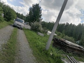 СТН Семья №112, Верхняя пышма на землях бывшего подсобного хозяйтва верхнепышминского опытного завода в Кировграде - kirovgrad.yutvil.ru - фото 8 СТН Семья №112, Верхняя пышма на землях бывшего подсобного хозяйтва верхнепышминского опытного завода в Кировграде - kirovgrad.yutvil.ru - фото 8