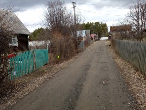 Свердловская обл., Белоярский р-н, у п. Хризолитовый, снт 50 лет Победы в Кировграде - kirovgrad.yutvil.ru - фото 20