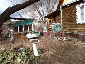 Свердловская обл., Белоярский р-н, у п. Хризолитовый, снт 50 лет Победы в Кировграде - kirovgrad.yutvil.ru - фото 2