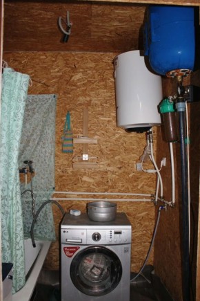 тракт. Полевской,22 в Кировграде - kirovgrad.yutvil.ru - фото 8 тракт. Полевской,22 в Кировграде - kirovgrad.yutvil.ru - фото 8