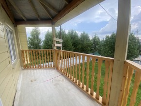 тракт. Полевской,23/41д в Кировграде - kirovgrad.yutvil.ru - фото 31