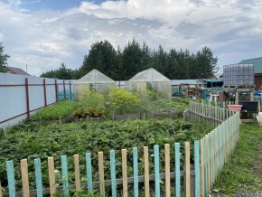 тракт. Полевской,23/41д в Кировграде - kirovgrad.yutvil.ru - фото 33