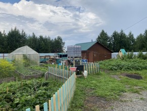 тракт. Полевской,23/41д в Кировграде - kirovgrad.yutvil.ru - фото 34