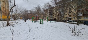 ул. 22 Партсъезда,12 в Кировграде - kirovgrad.yutvil.ru - фото 16