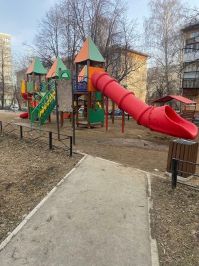 ул. 22 Партсъезда,12 в Кировграде - kirovgrad.yutvil.ru - фото 6