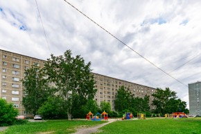 ул. 40-летия Комсомола,26 в Кировграде - kirovgrad.yutvil.ru