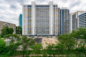 ул. 40-летия Комсомола,26 в Кировграде - kirovgrad.yutvil.ru - фото 17