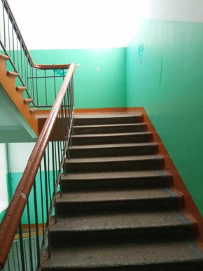 ул. 40-летия Октября,3 в Кировграде - kirovgrad.yutvil.ru - фото 6