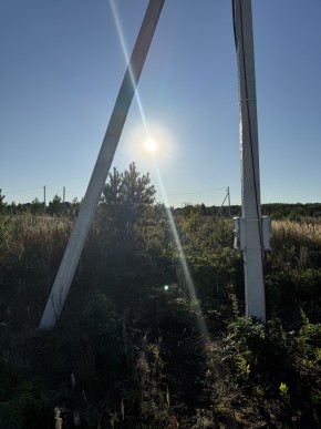 ул. 7-я Самородная в Кировграде - kirovgrad.yutvil.ru - фото 4