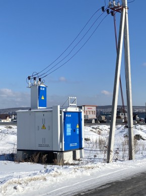 ул. 7-я Самородная в Кировграде - kirovgrad.yutvil.ru - фото 5
