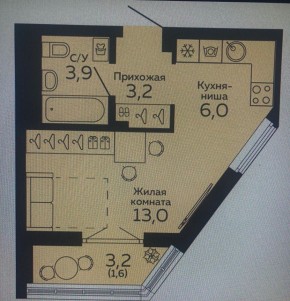 ул. 8 Марта,204г/2 в Кировграде - kirovgrad.yutvil.ru - фото 19