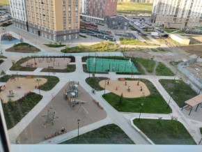 ул. Академика Ландау,36 в Кировграде - kirovgrad.yutvil.ru - фото 15