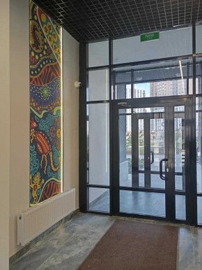 ул. Академика Ландау,36 в Кировграде - kirovgrad.yutvil.ru - фото 18
