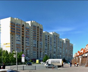 ул. Академика Шварца,14 в Кировграде - kirovgrad.yutvil.ru - фото 2 ул. Академика Шварца,14 в Кировграде - kirovgrad.yutvil.ru - фото 2