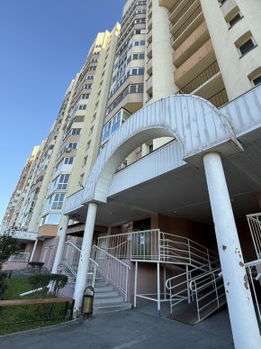ул. Академика Шварца,14 в Кировграде - kirovgrad.yutvil.ru - фото 26