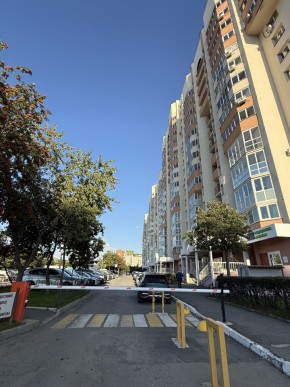 ул. Академика Шварца,14 в Кировграде - kirovgrad.yutvil.ru - фото 27