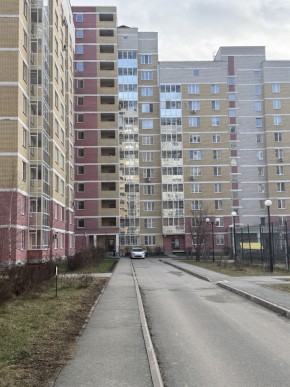 ул. Академика Вонсовского,75 в Кировграде - kirovgrad.yutvil.ru - фото 23